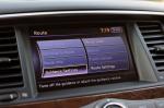 Infiniti QX56 2012 года